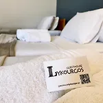 Penzion Lykourgos 3*