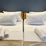 Lykourgos Gasthuis 3*