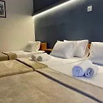 Penzion Lykourgos Mavrommátion