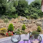 Lykourgos Gasthuis 3*