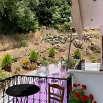 Gasthuis Lykourgos Mavrommátion