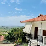 Lykourgos 3* Mavrommátion