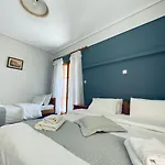 Lykourgos 3* Mavrommátion