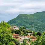 Lykourgos 3* Mavrommátion