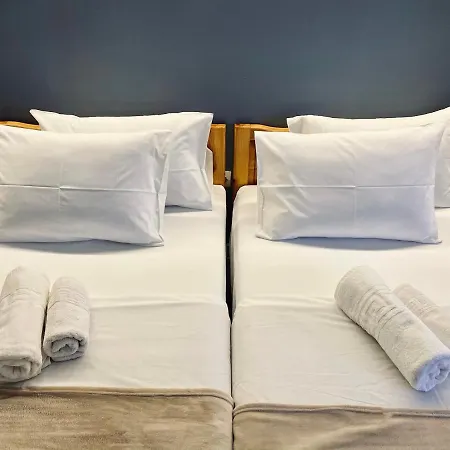 Lykourgos Maison d'hôtes 3*