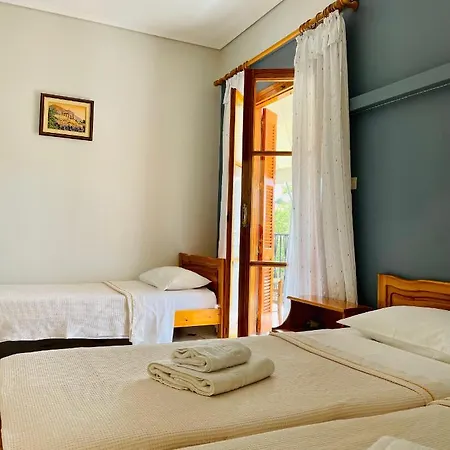 Maison d'hôtes Lykourgos