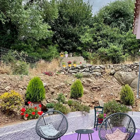 Lykourgos Maison d'hôtes 3*