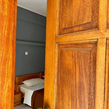 Maison d'hôtes Lykourgos