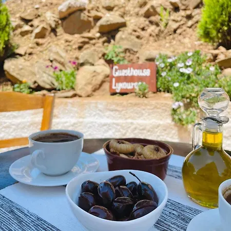 Lykourgos