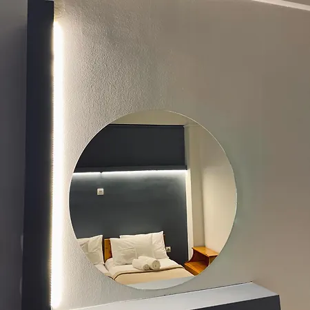 Lykourgos 3* Mavrommátion