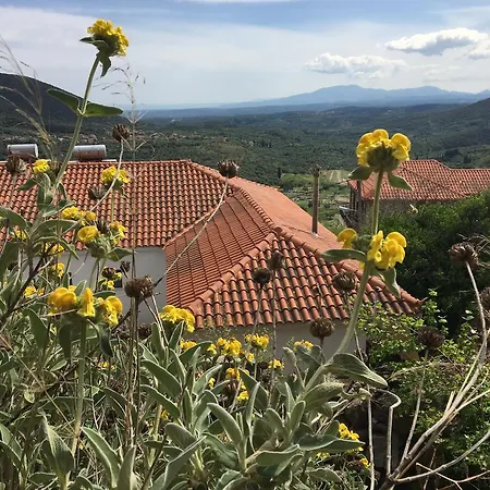 Lykourgos Konukevi 3*