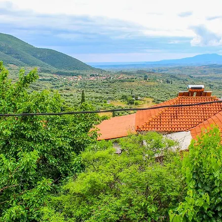 Lykourgos Pensjonat