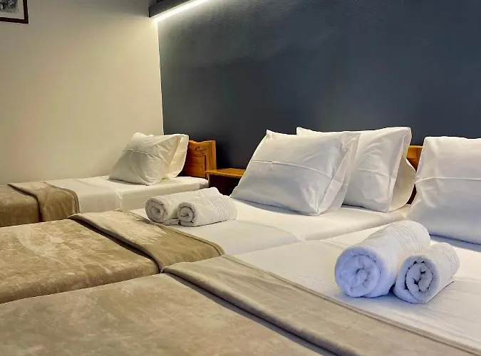 Pensionat Lykourgos Mavrommátion