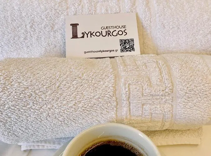 Lykourgos 3*
