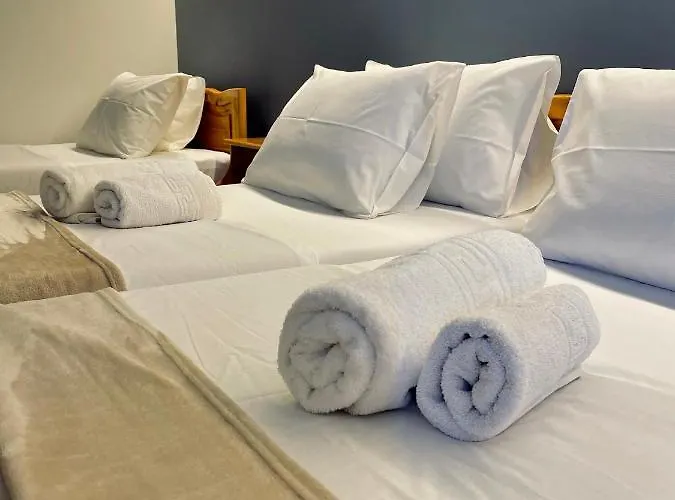 Pensionat Lykourgos Mavrommátion