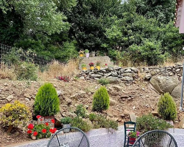 Lykourgos Pensionat 3*