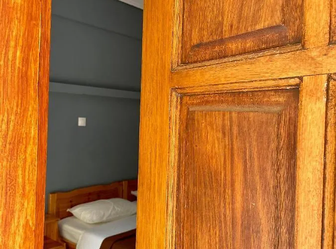 Maison d'hôtes Lykourgos