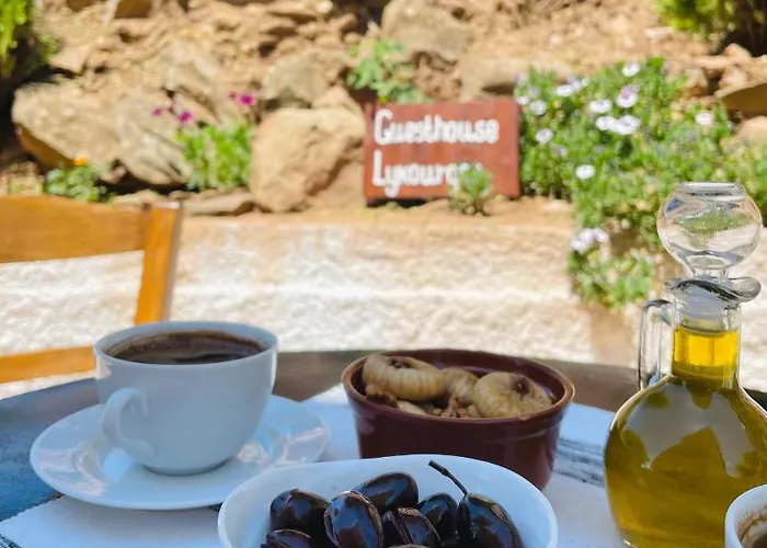Lykourgos