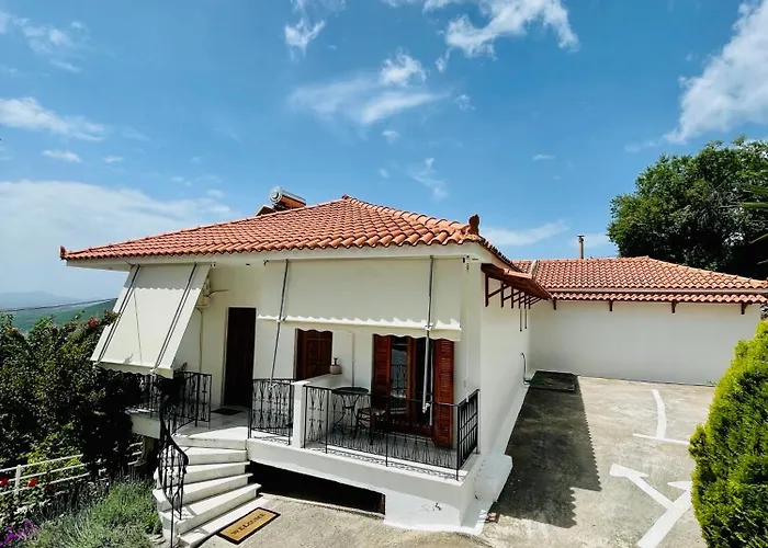 Lykourgos Mavrommátion