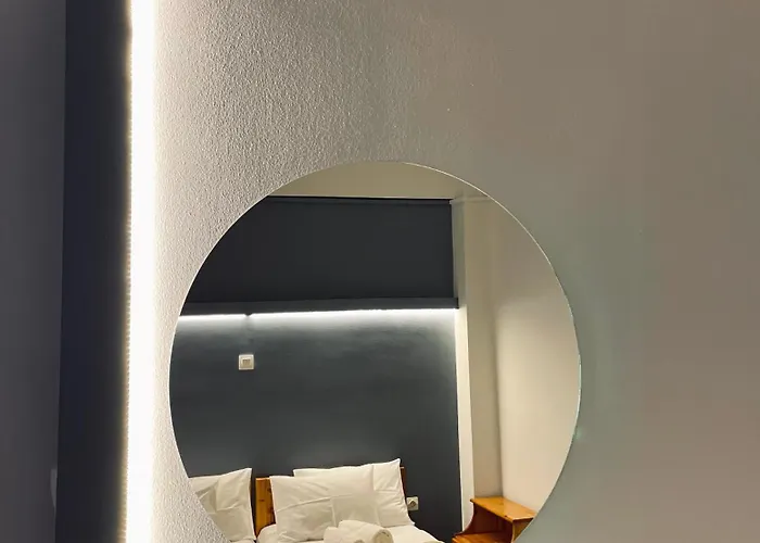 Lykourgos 3* Mavrommátion